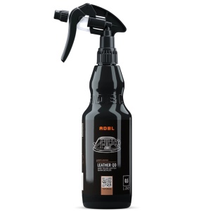 ADBL Leather QD - produkt do bieżącej pielęgnacji tapicerki skórzanej 500ml