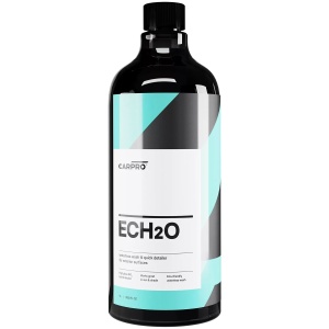 CarPro Ech2O Quick Detailer śliskość błysk koncentrat 1:10 1L