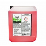 RR Customs Car Wash Active Shampoo - szampon do odtykania powłok ochronnych 5l