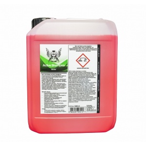 RR Customs Car Wash Active Shampoo – szampon do odtykania powłok ochronnych 5l