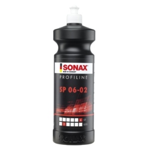 SONAX Profiline SP 06-02 - bardzo mocno tnąca pasta polerska 1L