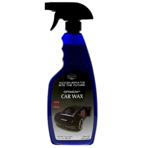 Optimum Car Wax Spray – trwały wosk w sprayu 504ml