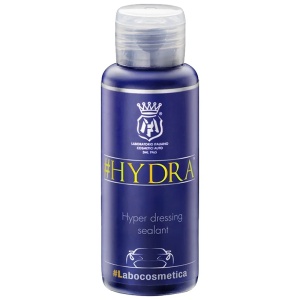 labocosmetica hydra – wszechstronny dressing do tworzyw sztucznych 100ml