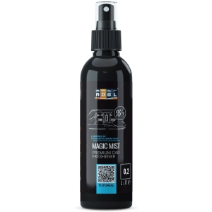 ADBL Magic Mist SSW – odświeżacz powietrza inspirowany zapachem SSW 200ml
