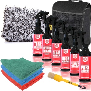 zestaw promocyjny work stuff + torba