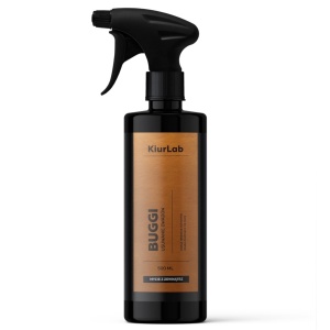 KiurLab Buggi Must-Have – Najlepszy środek na owady