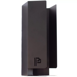 Poka Premium podajnik do przechowywania dużych padów polerskich do 165mm