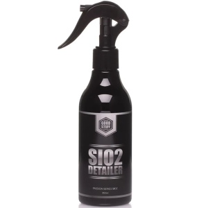 Good Stuff SiO2 Detailer – quick detailer z kwarcem, prosta aplikacja 250ml