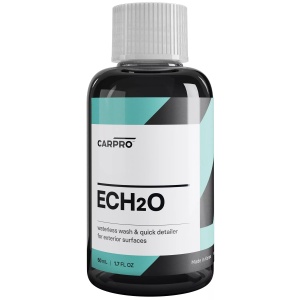 CarPro Ech2O Quick Detailer śliskość i błysk koncentrat 1:10 50ml