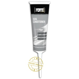 FORTE Seal Conditioner - Uelastycznia gumowe uszczelki w silnikach samochodowych 125ml