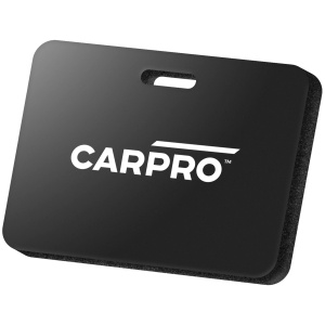 CarPro Kneepad – mata do klęczenia, izoluje kolana od powierzchni