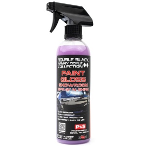 P&S Paint Gloss – wszechstronny quick detailer do lakieru 473ml