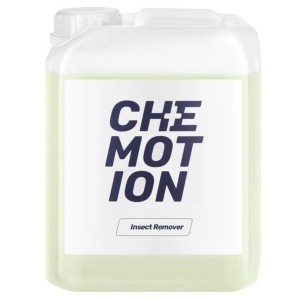Chemotion Insect Remover - Preparat do usuwania owadów 5L