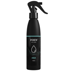 Foen Aqua – perfumy samochodowe, orzeźwiający zapach 200ml