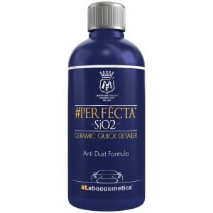 Labocosmetica PERFECTA SiO2 – ceramiczny quick detailer, formuła antystatyczna 500ml