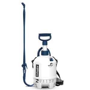 Opryskiwacz Industry Alka: Must-Have, Najlepszy