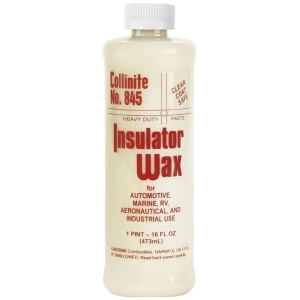 Collinite 845 Heavy Duty płynny wosk syntetyczny 473ml