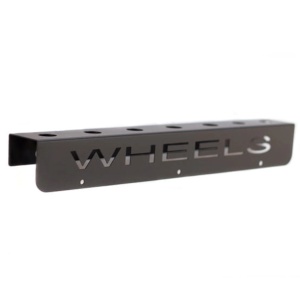 POKA Wieszak na pędzelki oraz akcesoria 40cm - WHEELS WP_40 WHEELS