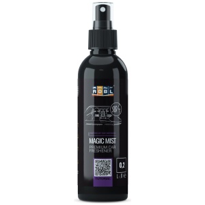 ADBL MAGIC MIST TD – odświeżacz powietrza o zapachu ciasteczek 200ml