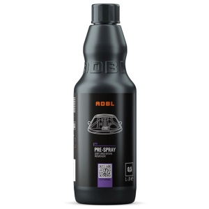 ADBL Pre Spray - środek do prania tapicerek materiałowych 500ml