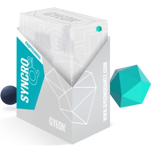 gyeon q2 syncro light box – niezwykle zaawansowana powłoka ceramiczna 100ml