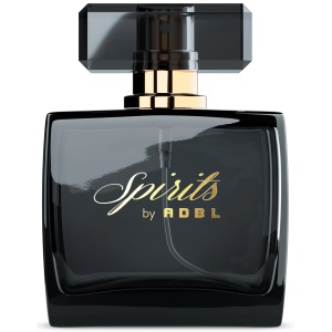adbl spirits - perfumy do twojego samochodu - zapach posh 50ml