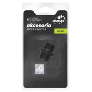 MAROLEX Łącznik węży H A091.160