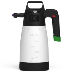 IK Foam PRO 2 - Pianownica ciśnieniowa ręczna