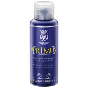 Labocosmetica PRIMUS – alkaliczna piana aktywna, skuteczne i bezpieczne mycie 100ml