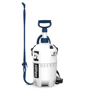 Opryskiwacz Industry Must-Have Najlepszy