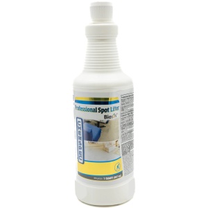 CHEMSPEC Professional Spot Lifter - uniwersalny odplamiacz 946ml