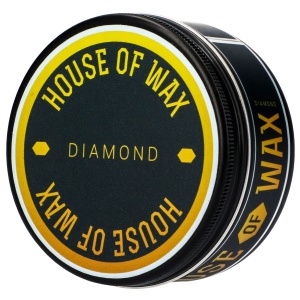 House of Wax Diamond – ekskluzywny wosk naturalny 100ml