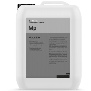 Koch Motorplast – produkt do konserwacji komory silnika 5L