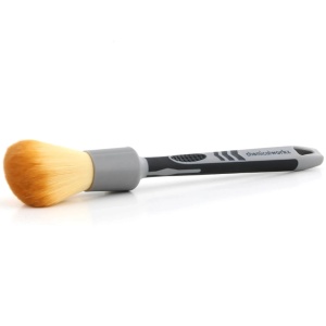 chemicalworkz ultra soft detailing brush - ultradelikatny pędzelek detailingowy, 20mm