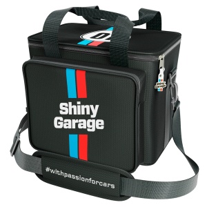 Shiny Garage Detailing Bag - torba na kosmetyki detailingowe