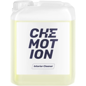 Chemotion Interior Cleaner – produkt do czyszczenia elementów wnętrza 5L