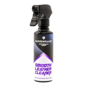 Herrenfahrt Smooth Leather Cleaner – delikatny produkt do czyszczenia skóry 250ml