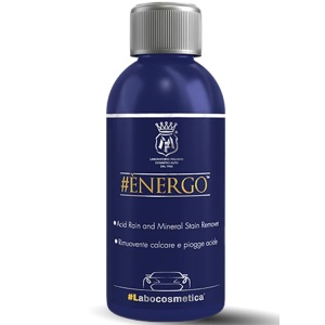 Labocosmetica ENERGO – usuwa kamień z lakieru i szkła 250ml