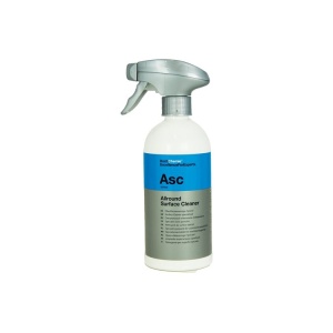 koch chemie asc allround surface cleaner – środek do czyszczenia, gotowy do użycia 500ml