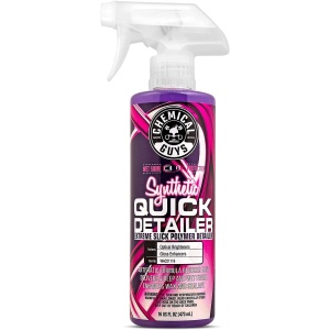 chemical guys extreme synthetic quick detailer 473ml