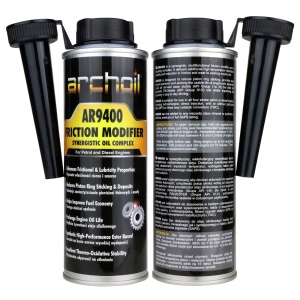 archoil ar9400 – zaawansowany modyfikator tarcia 200ml