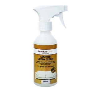 Furniture Clinic Leather Ultra Clean – produkt do czyszczenia skóry 500ml