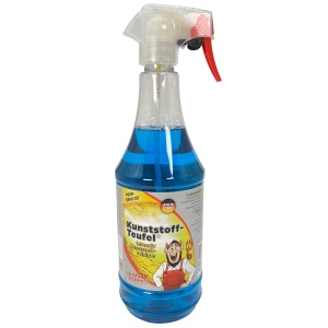 Tuga Chemie Kunstoff Teufel – quick detailer do wnętrza auta 1L