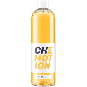 Chemotion Car Shampoo – szampon samochodowy o neutralnym pH 1L
