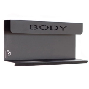 POKA Wieszak na pędzelki i butelki 40cm - BODY WPB_40 BODY