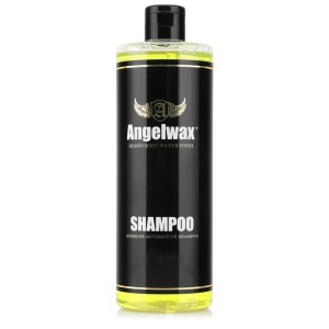 Angelwax SHAMPOO ekskluzywny szampon samochodowy pH neutralne 1:1000 500ml