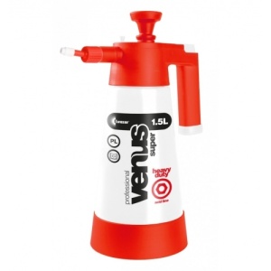 KWAZAR Venus Super Heavy Duty PRO+ Acid Opryskwiacz odporny na kwasy 1,5L