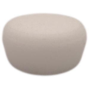 Royal Pads U-Light Ultimate Cut – bardzo twardy pad polerski, biały 55mm