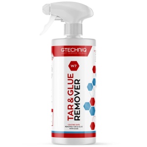 GTECHNIQ W7 - Tar and Glue 500ml