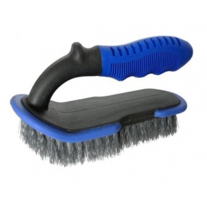 Monster Shine Interior Brush - Szczotka do tapicerki